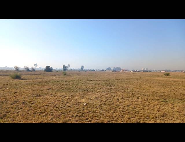6,000M² VACANT LAND FOR SALE IN UNITAS PARK
